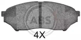 37200 A.B.S.
